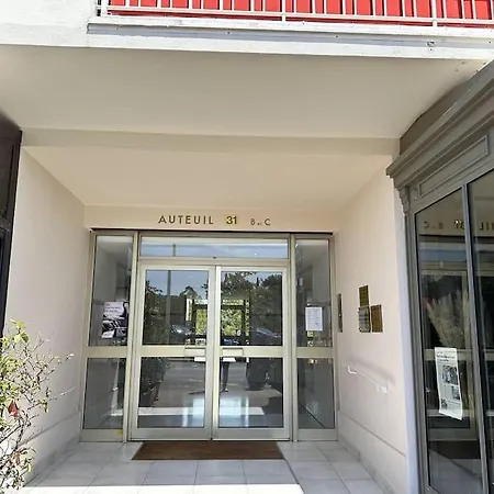 Signature Kennedy Cagnes-sur-Mer