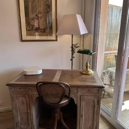 Signature Kennedy Apartment *