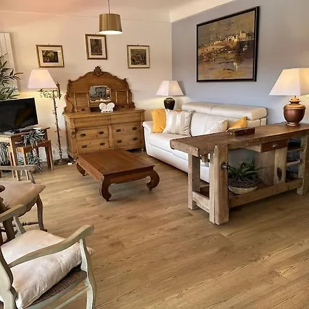 Apartamento Signature Kennedy